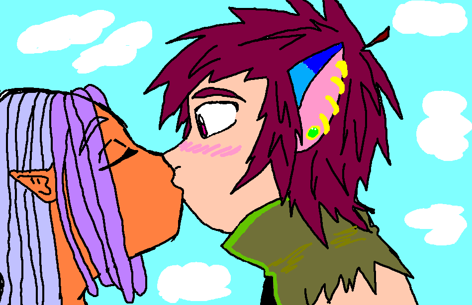 blow