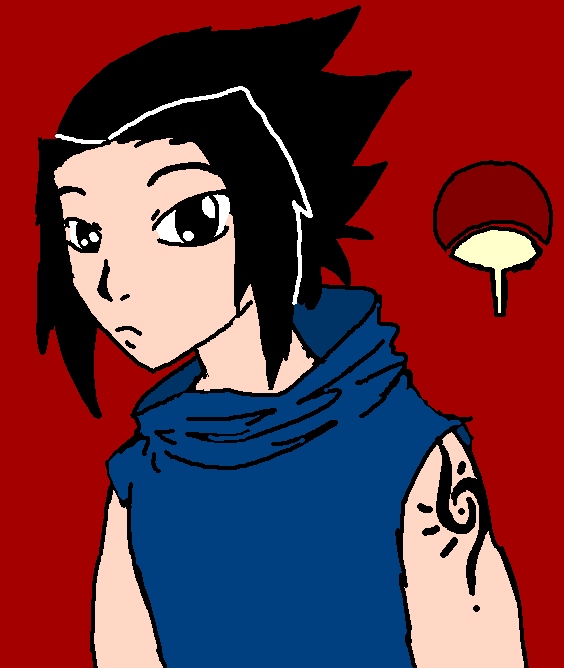 sasuke