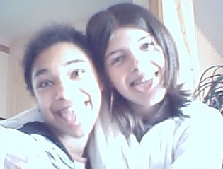 julie et moi