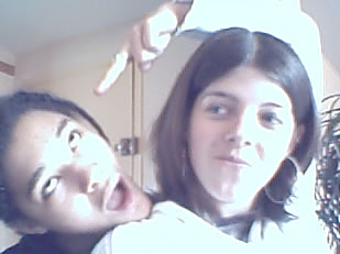 julie et moi