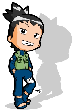 shikamaru