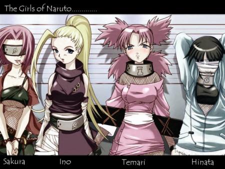 saku,ino,tema,hina