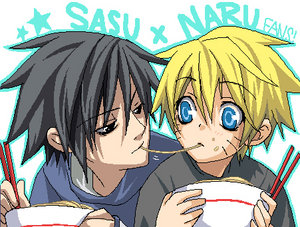sasu naru