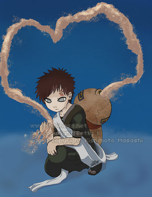 gaara