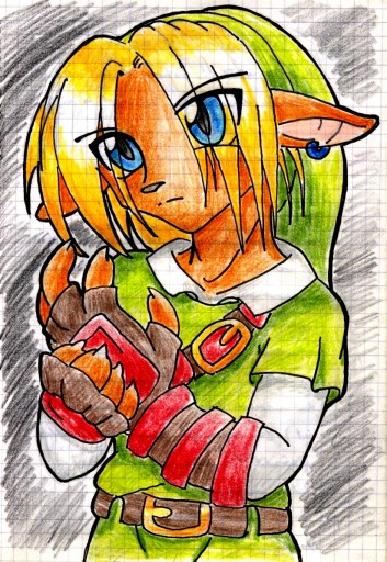 link