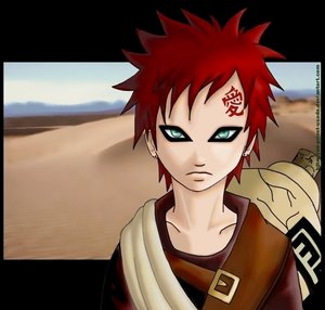 gaara
