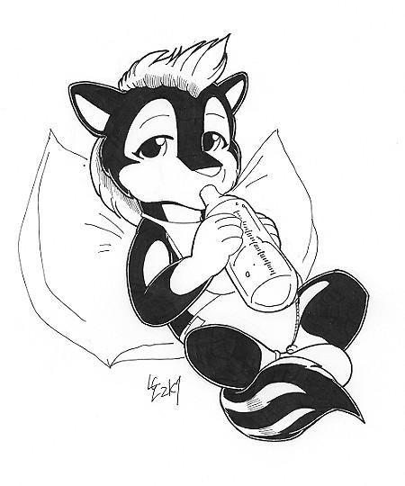 skunk