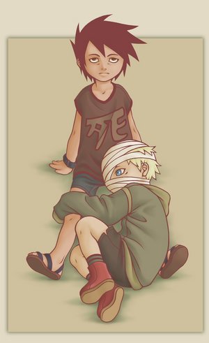 dosu et zaku