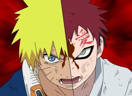 naru/gaa