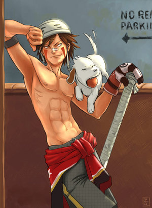 kitchi kiba