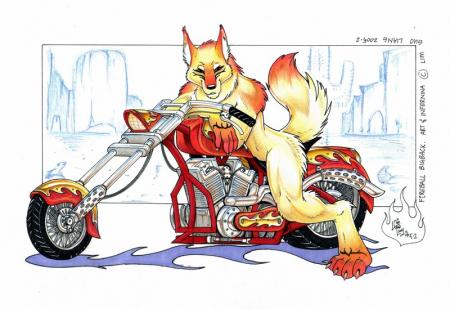 loup
