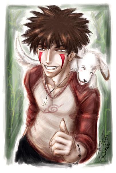 kiba