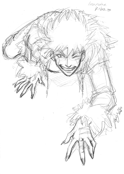 kiba