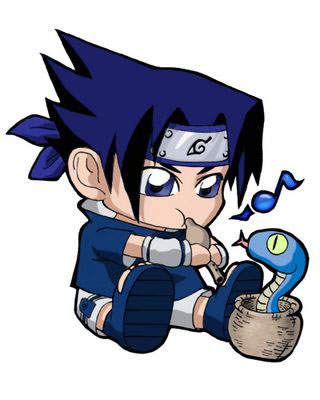 sasuke