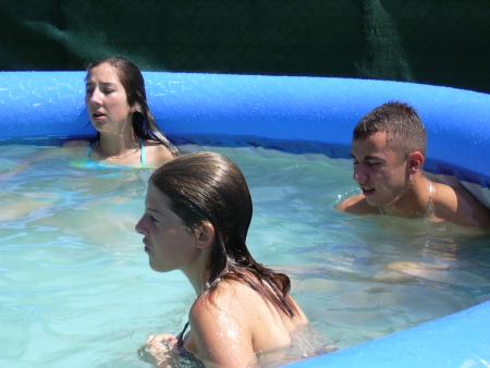 lora loris et julie