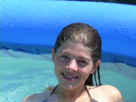 ma belle julie