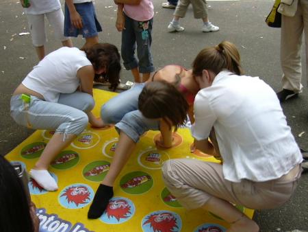 twister