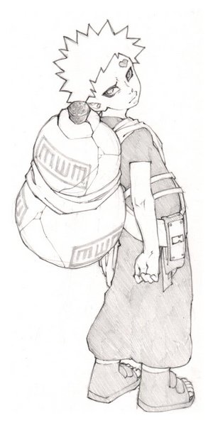 gaara