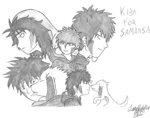 kiba#1