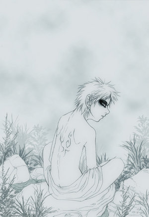 gaara onsen