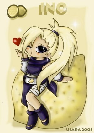 ino citron