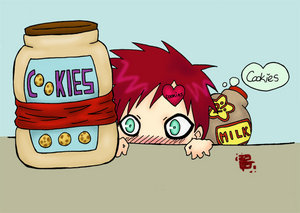 COOKIES!!!